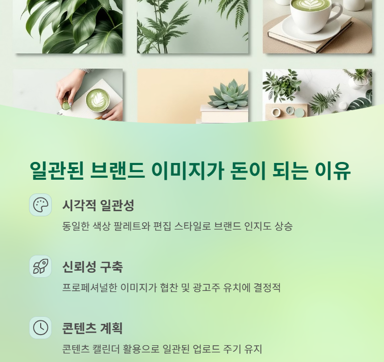 피드 관리만 잘해도 수익이 나는 이유: 인스타그램 수익화의 핵심 전략