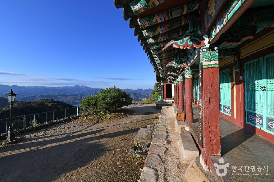 제천 가볼만한곳 베스트10