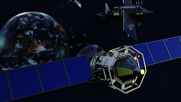 외계 위성(Exomoons)의 탐사와 생명 가능성