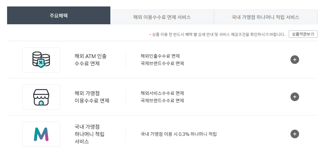 트래블로그 체크카드 발급 및 충전/환불 방법