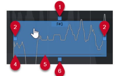 Default Smart Controls : 기본 스마트 컨트롤 모드