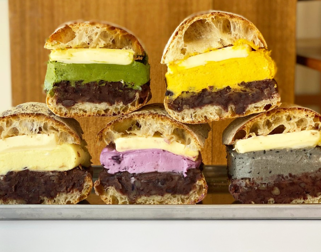 천하제빵 서울맛집 <홍대 망원> 출연 빵집 리스트 위치