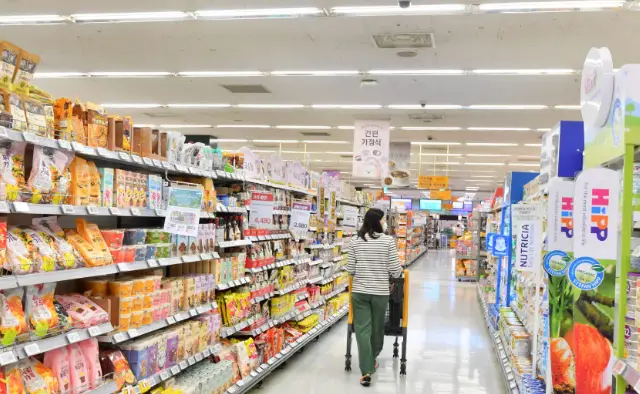 이마트 휴무일 영업시간 안내