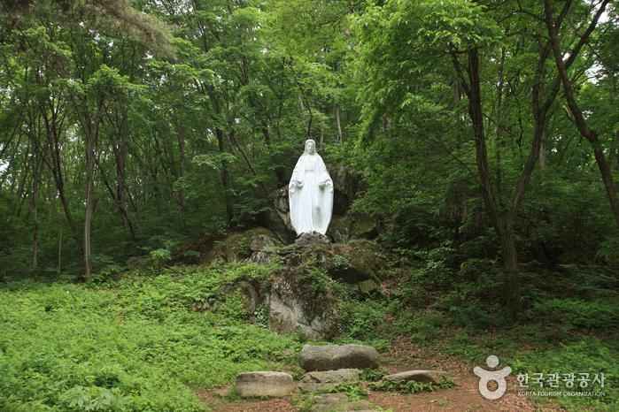 배티성지