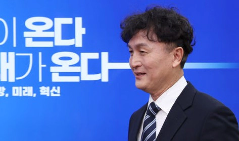 류삼영 총경 민주당 3호 영입인재 이유