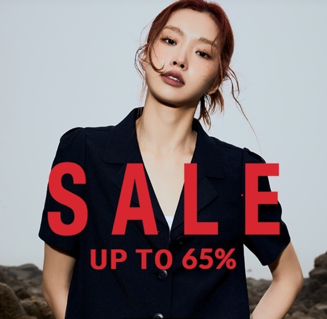 SPA 브랜드 세일기간 알아보기