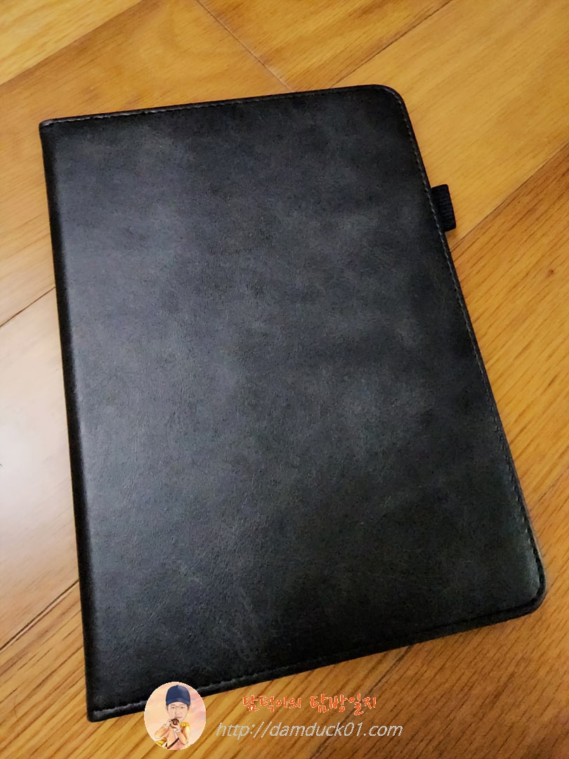 가드브이 가죽 케이스