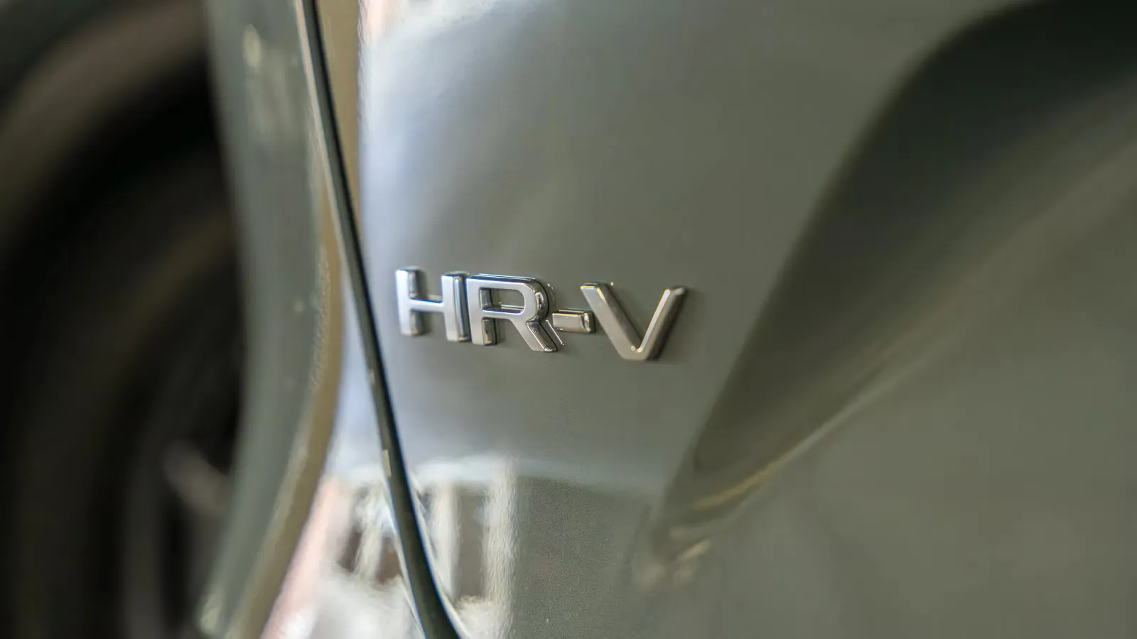 혼다 HR-V 이미지
