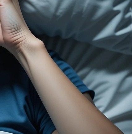 불면증 해결하려면