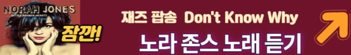노라 존스