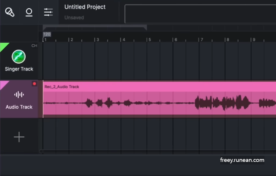 오대시티(Audacity) 다운로드