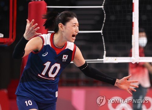 김연경/