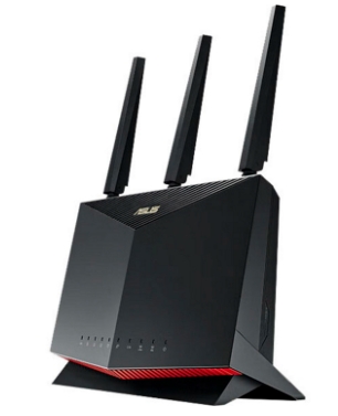 에이수스 RT-AX86U (고사양 공유기)