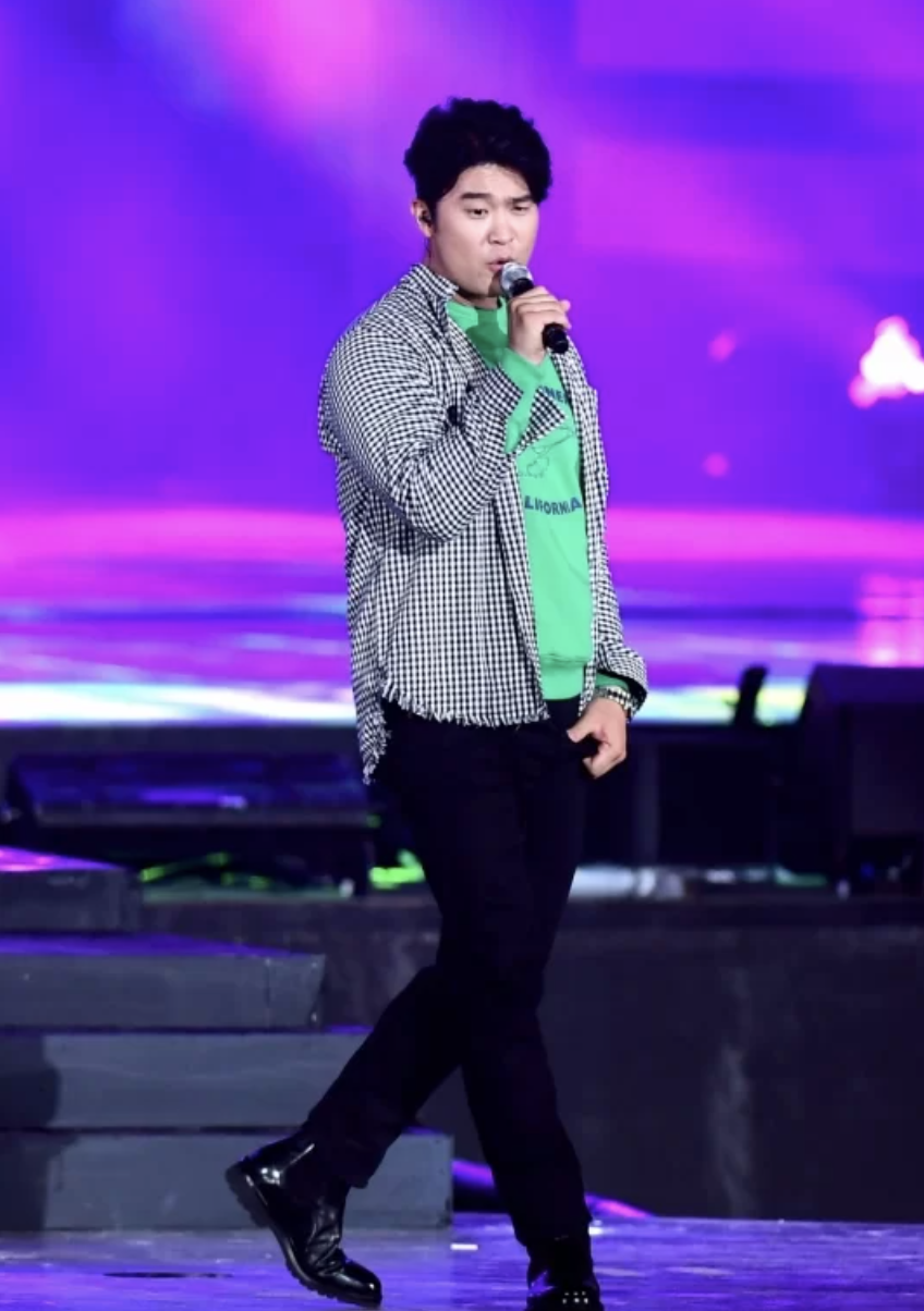 최자 힙합 공연