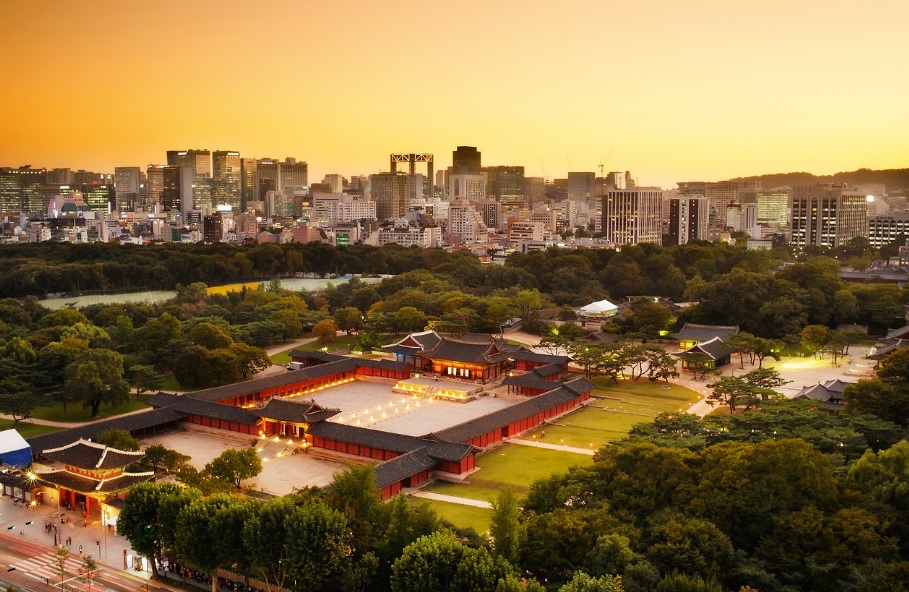 고궁 여행관련 이미지