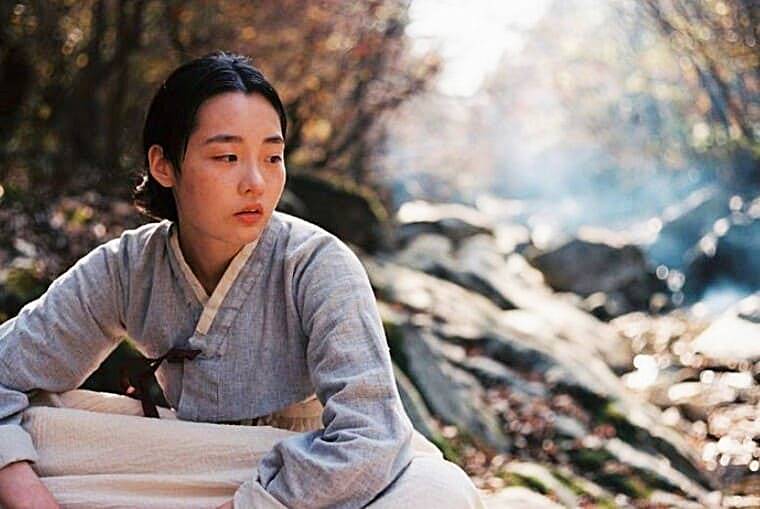 배우-김민하
