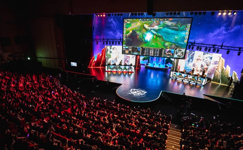 BEXCO
