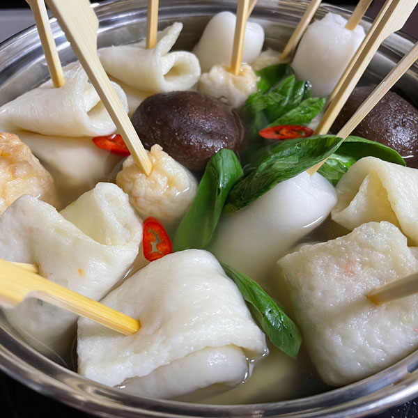 오뎅탕 끓이는법 황금레시피 완벽 정리