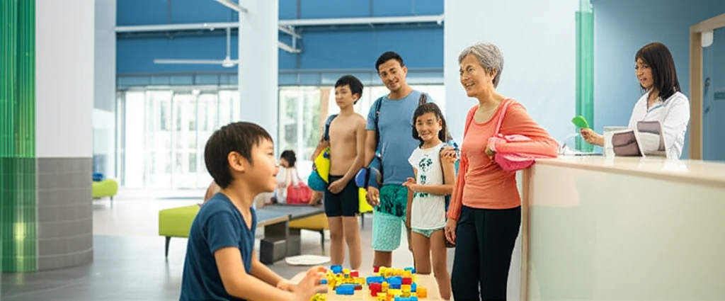 2025년 기장군민 체육시설 50% ..