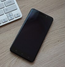 핸드폰 휴대폰 물빼기