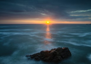 1월1일 해뜨는 시간