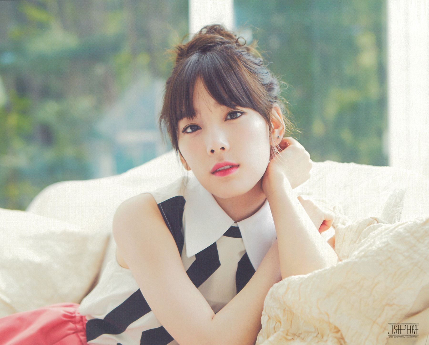 태연 Photoshoot