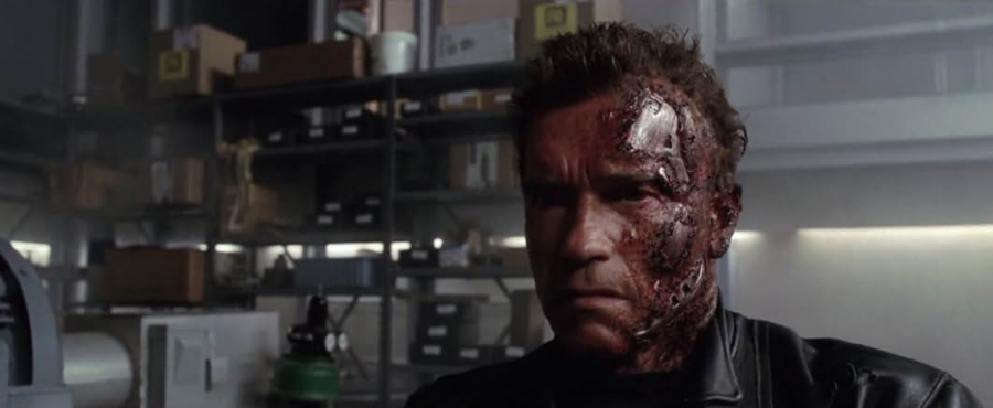 터미네이터 기종