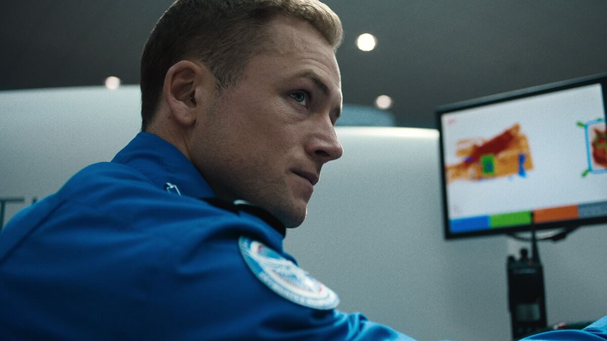 넷플릭스 캐리온