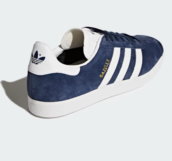 아디다스 남자 신발 가젤 베스트 색상 및 사이즈