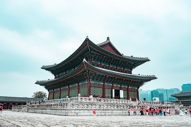 서울 미등록 문화재