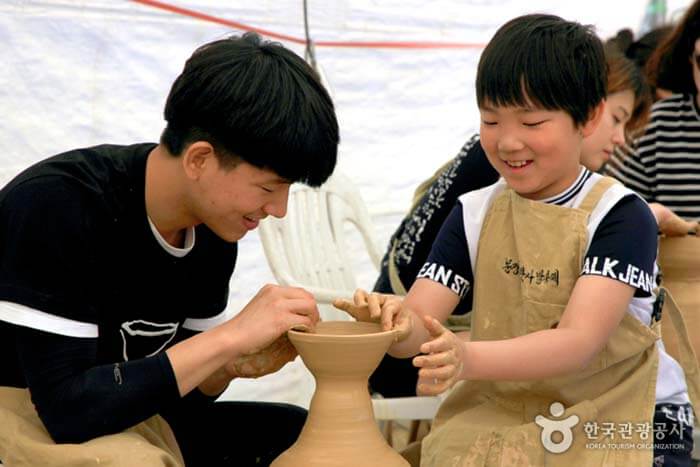 문경찻사발축제 2026