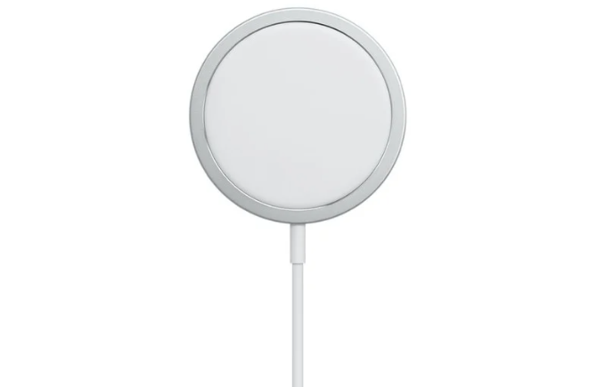 맥 세이프 충전기 맥 세이프 충전기