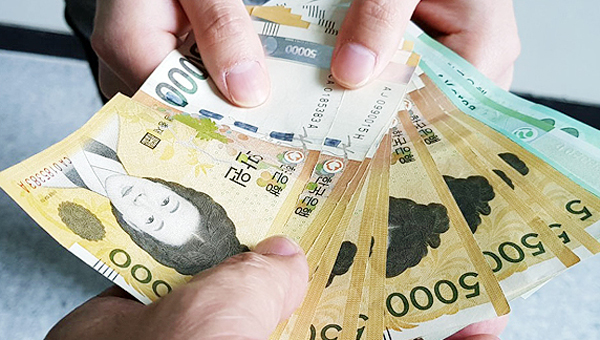 연말정산 환급금 조회