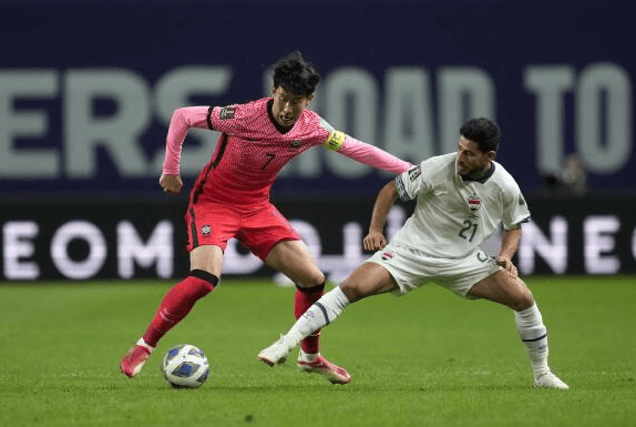 국가대표 대한민국 이라크 친선경기 경기일정 실시간 중계 보기