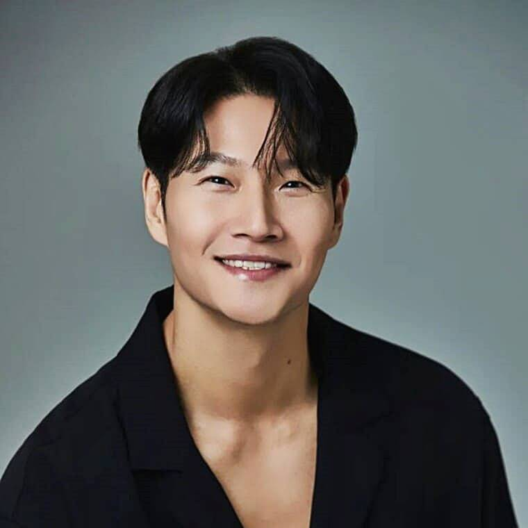 가수-김종국