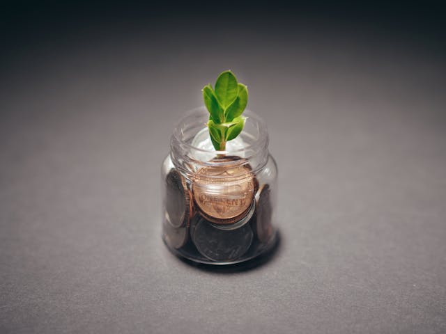 기후 금융(Climate Finance)과 녹색 투자 트렌드