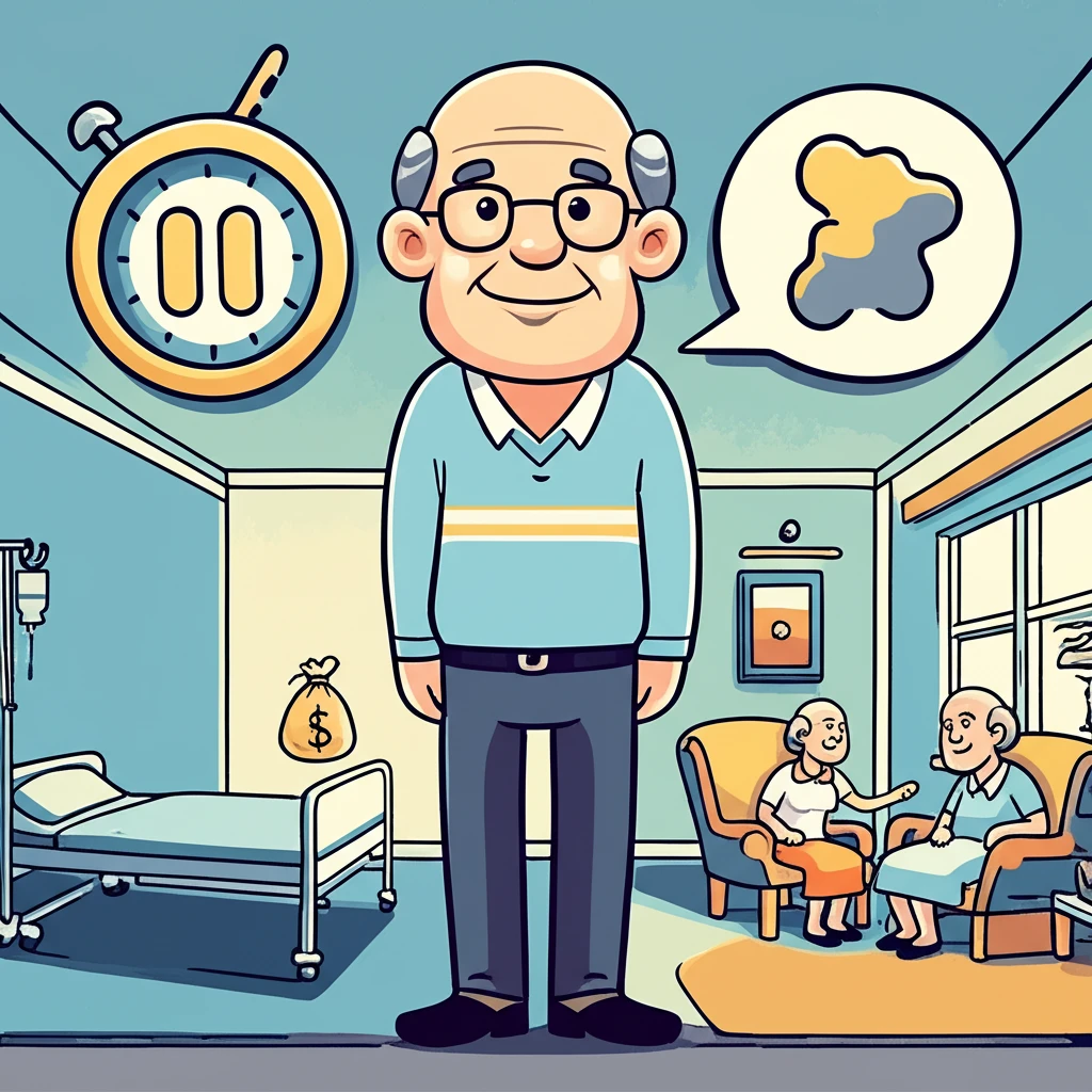 치매 간병인 지원 특약 종류와 지원형..