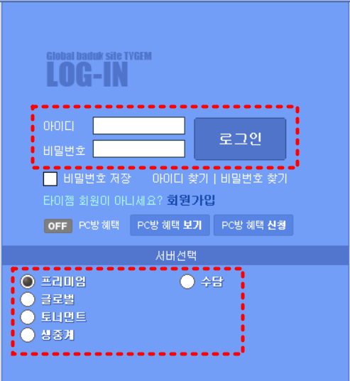 타이젬 바둑
