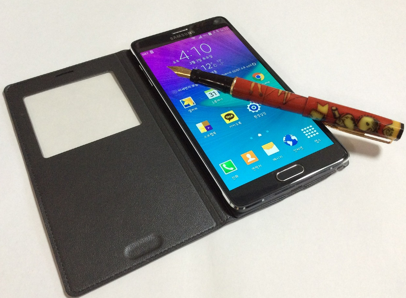 휴대폰 분실시 대처방법