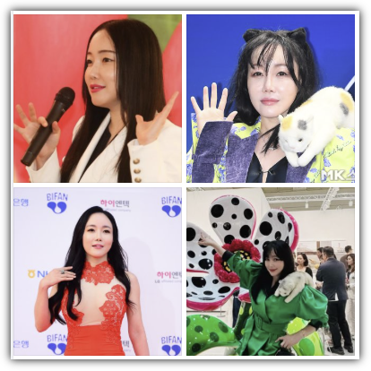 낸시랭 나이, 키, 학력, 프로필, 본명, 재산, 국적, 수입, 남편, 이혼, 음주운전 입건, 반응, 과거 논란 정리 및 향후 전망
