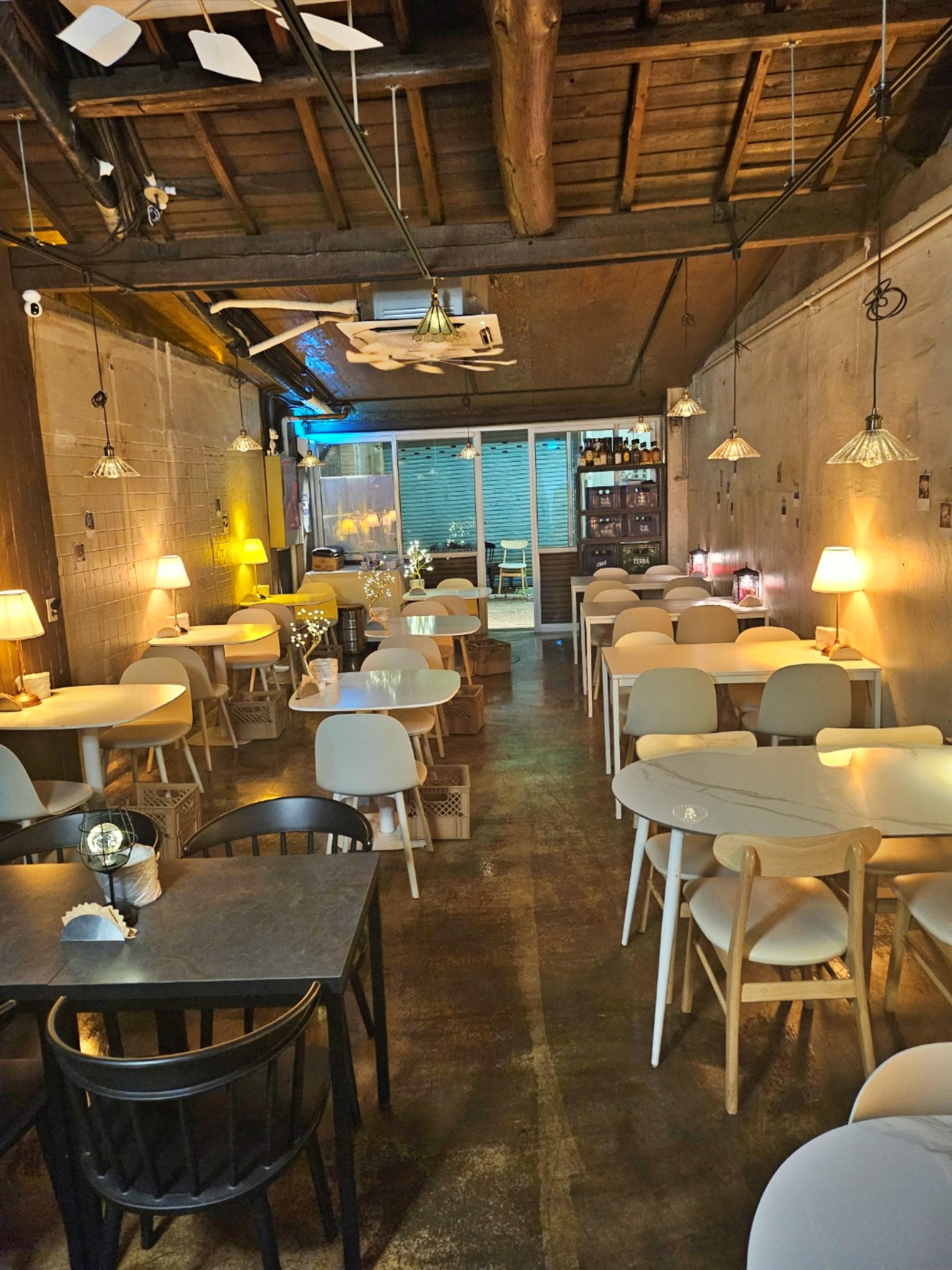 업소용 난방기1