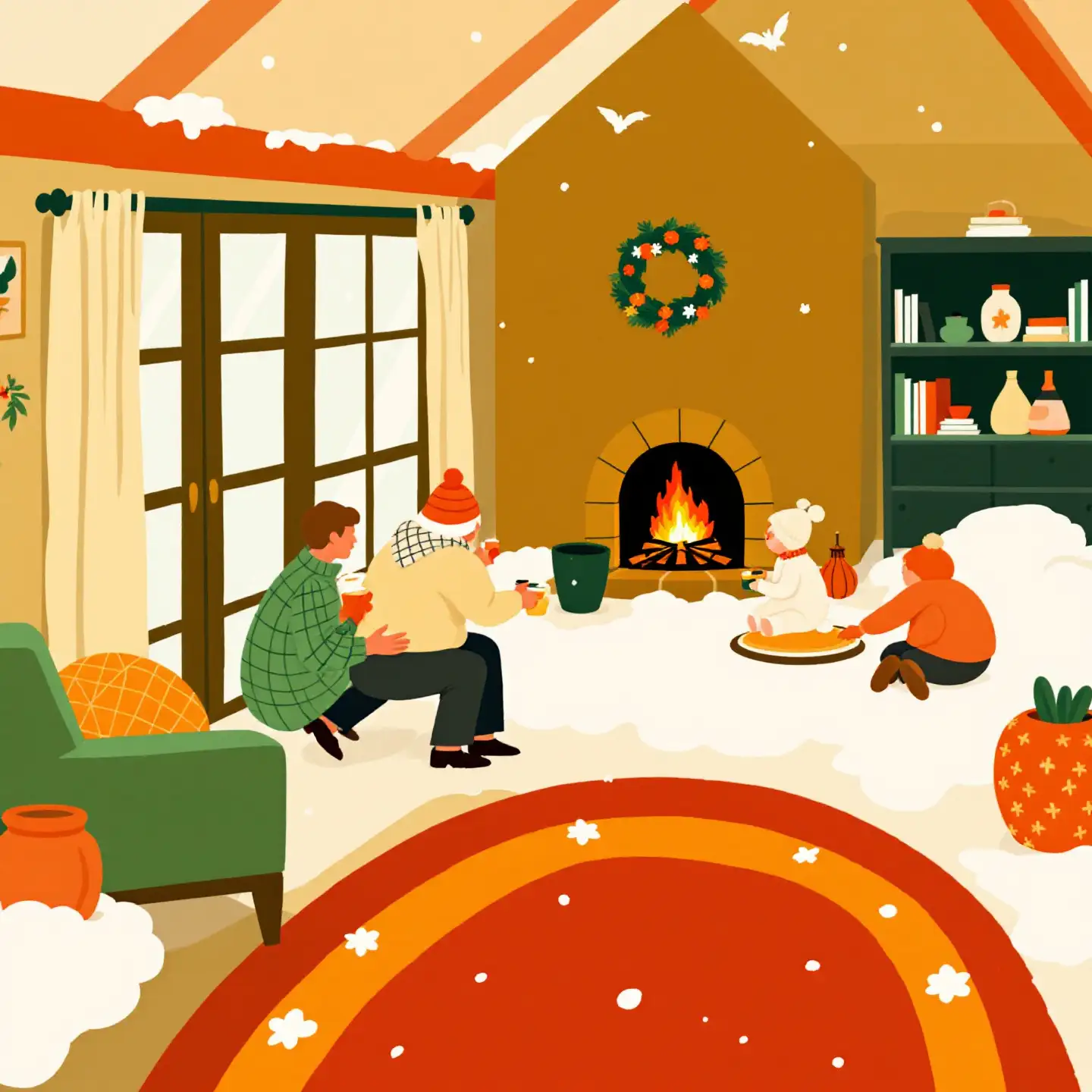 도시가스 캐시백 신청 기간 및 절차 신청 대상