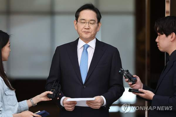 이재용 사죄: 삼성전자 회장 7년 만의 사과, 노조 총파업 100조 원 위기 속 대국민 입장문 전문 및 파급 효과 분석