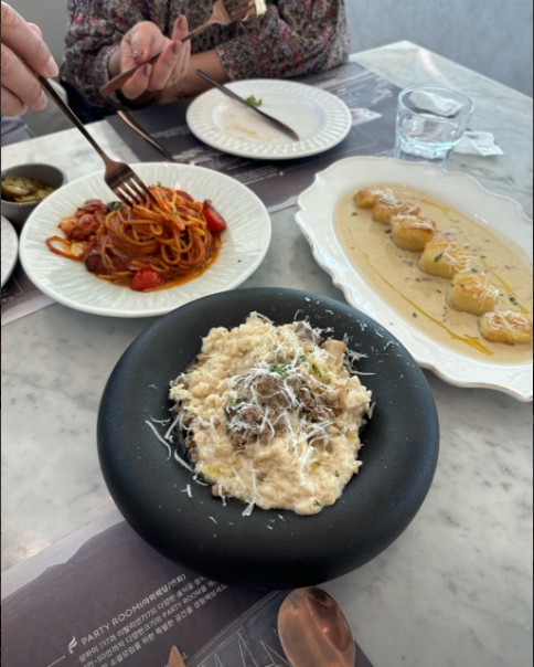 이탈리안717 주요 이미지