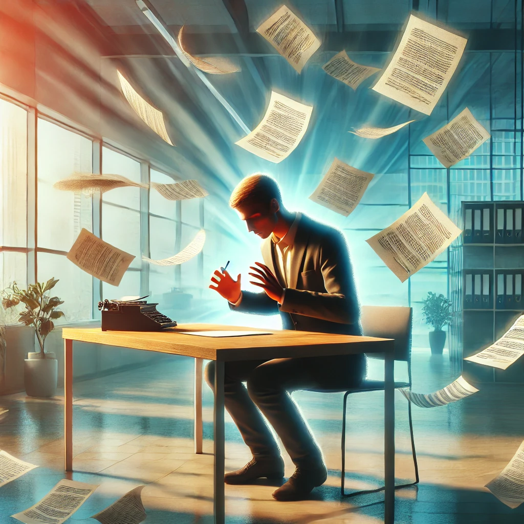 계약하는 꿈 해몽