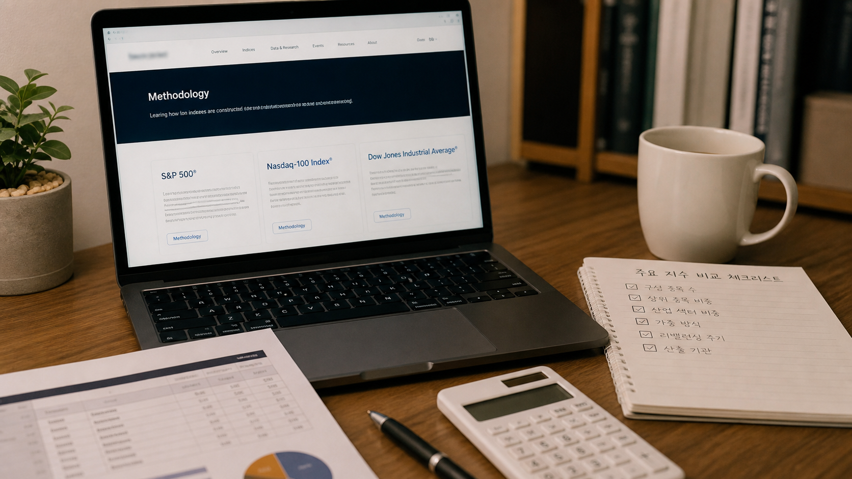 거래정지 공지와 재개 조건을 확인하는 화면