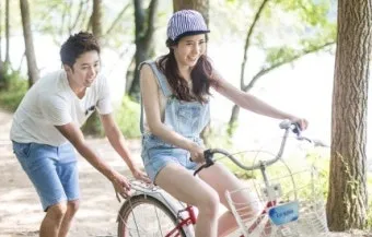 자전거 초보 주의사항, 안전수칙_35