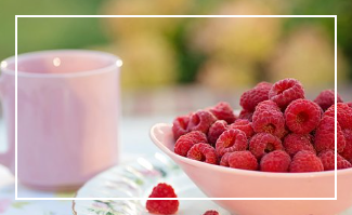 딸기 효능 5가지