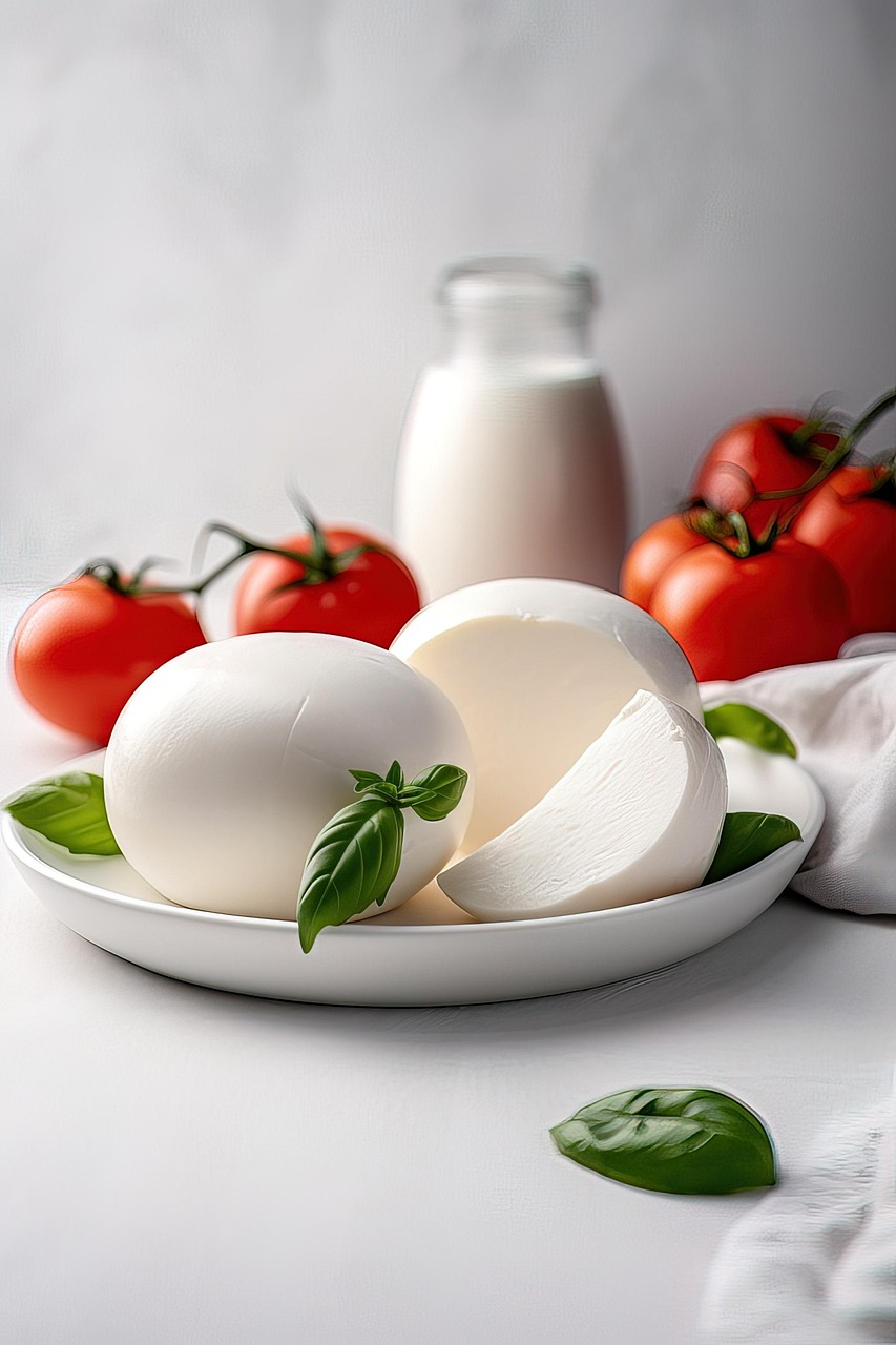 유방암 환자가 피해야 할 식품