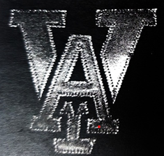 ZIG ZAG stitch 지그재그 스티치